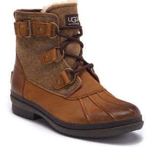 Ugg Cecile Boot